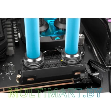 SSD диск Corsair MP600 Pro Hydro X Edition 2TB (CSSD-F2000GBMP600HXE) картинка 5